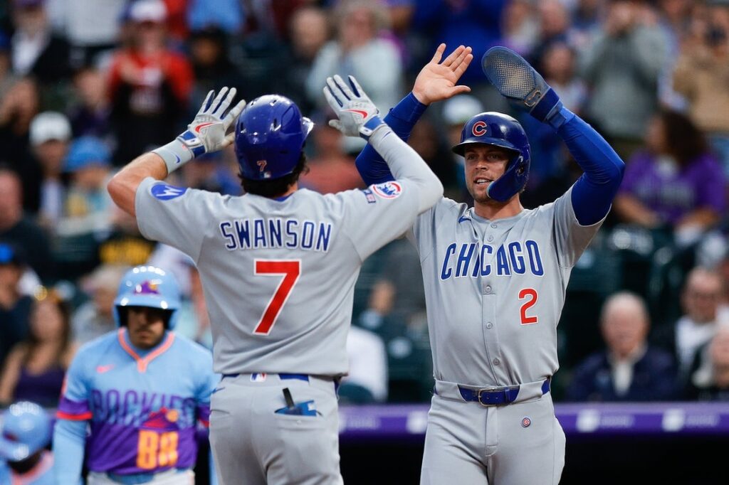 Cubs