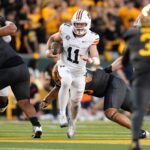 Baylor, Auburn