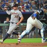Detroit Tigers