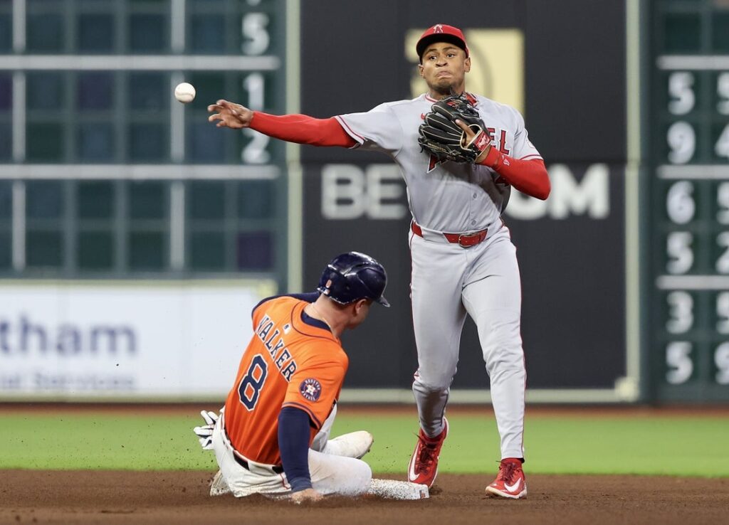 Astros