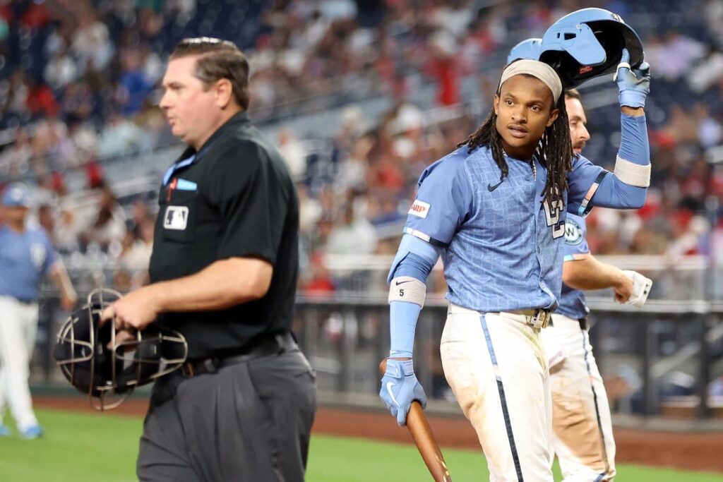 Washington Nationals