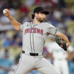 Diamondbacks, Dodgers