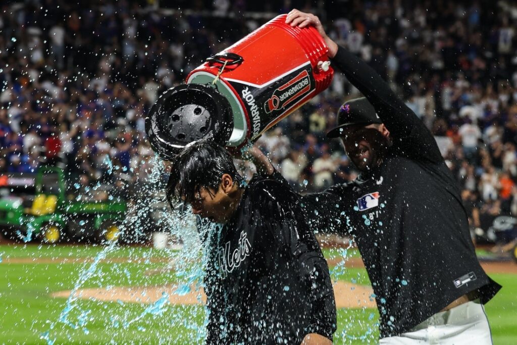 New York Mets