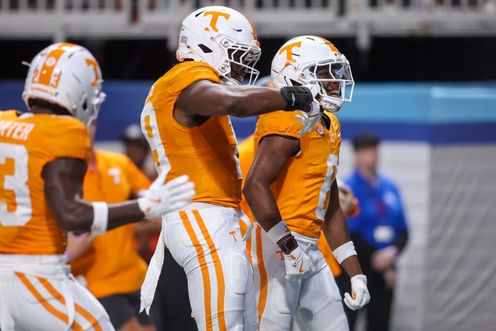 Tennessee Volunteers