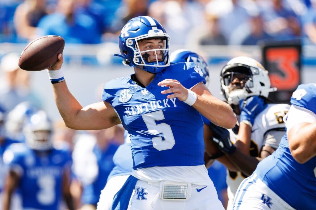 Kentucky Wildcats