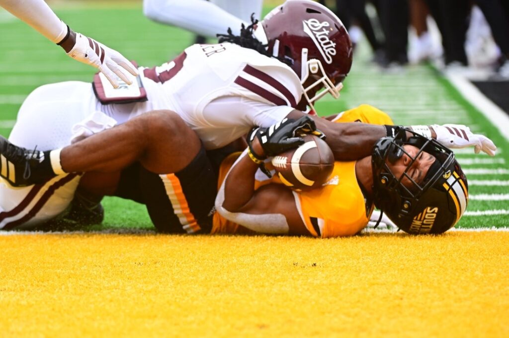 Mississippi State Bulldogs