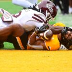 Mississippi State Bulldogs