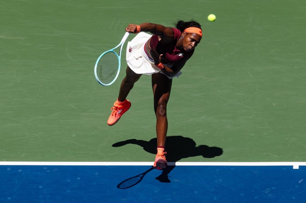 coco gauff