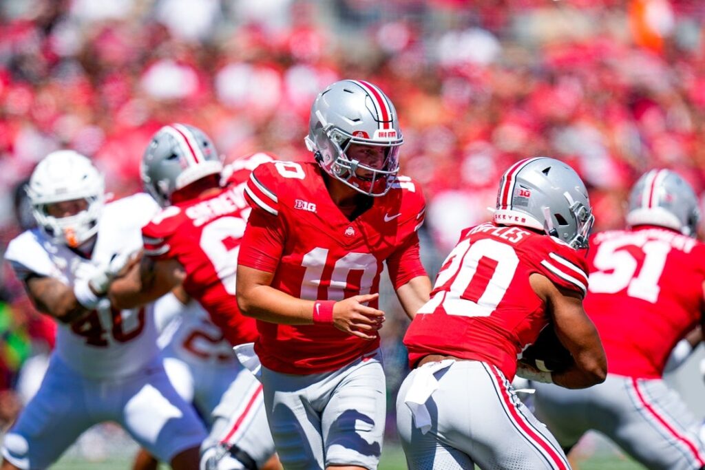Ohio State