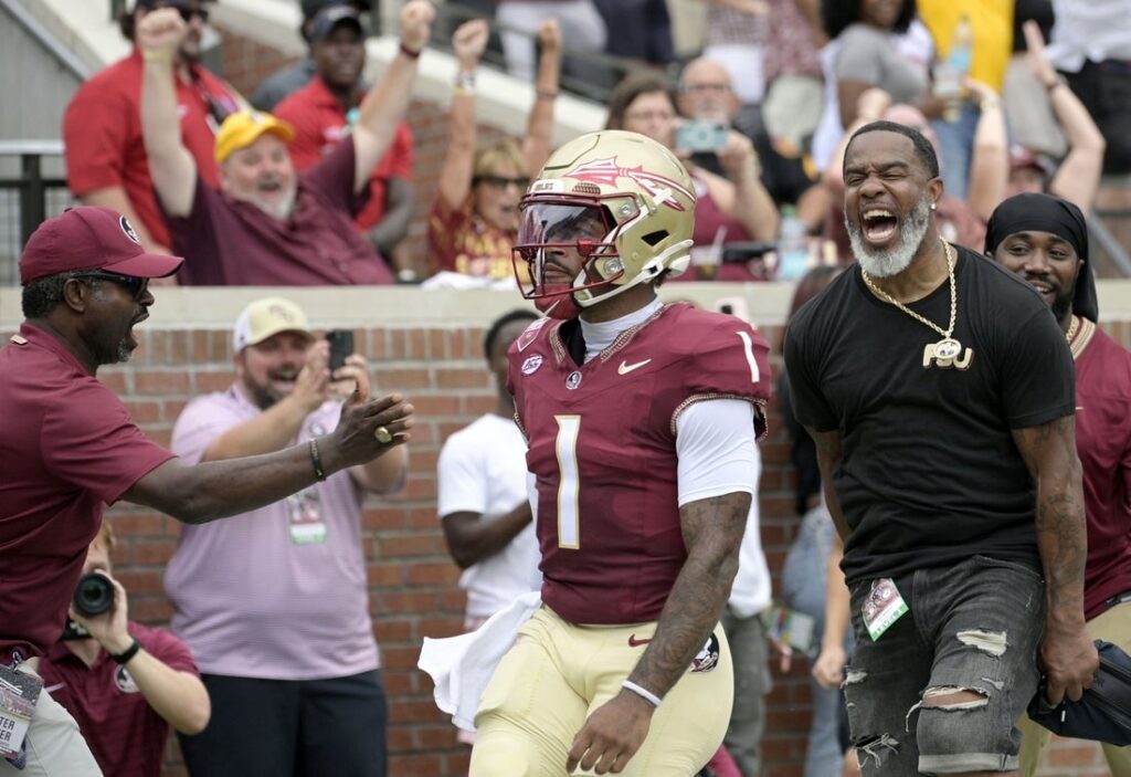 Florida State