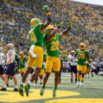 Oregon