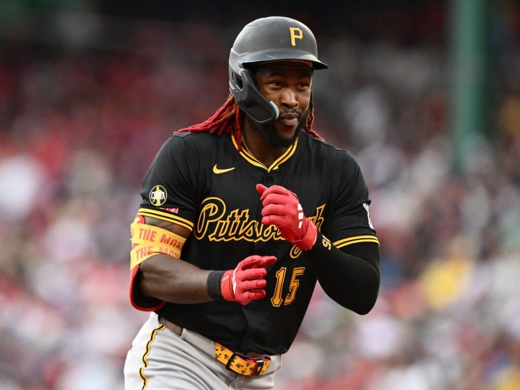 Pirates