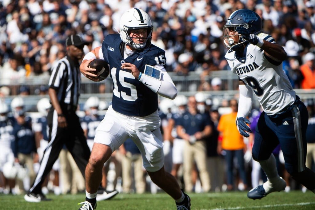Penn State