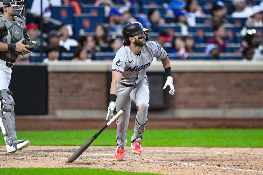 New York Mets