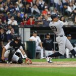 Yankees, White Sox