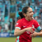 Kansas City Current, North Carolina Courage
