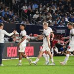 D.C. United