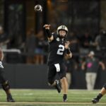 Charleston Southern, Vanderbilt