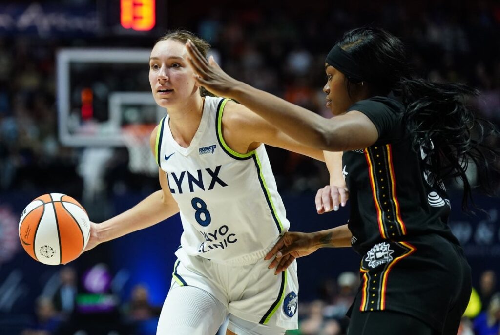minnesota lynx