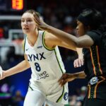 minnesota lynx