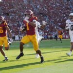 USC, Missouri State