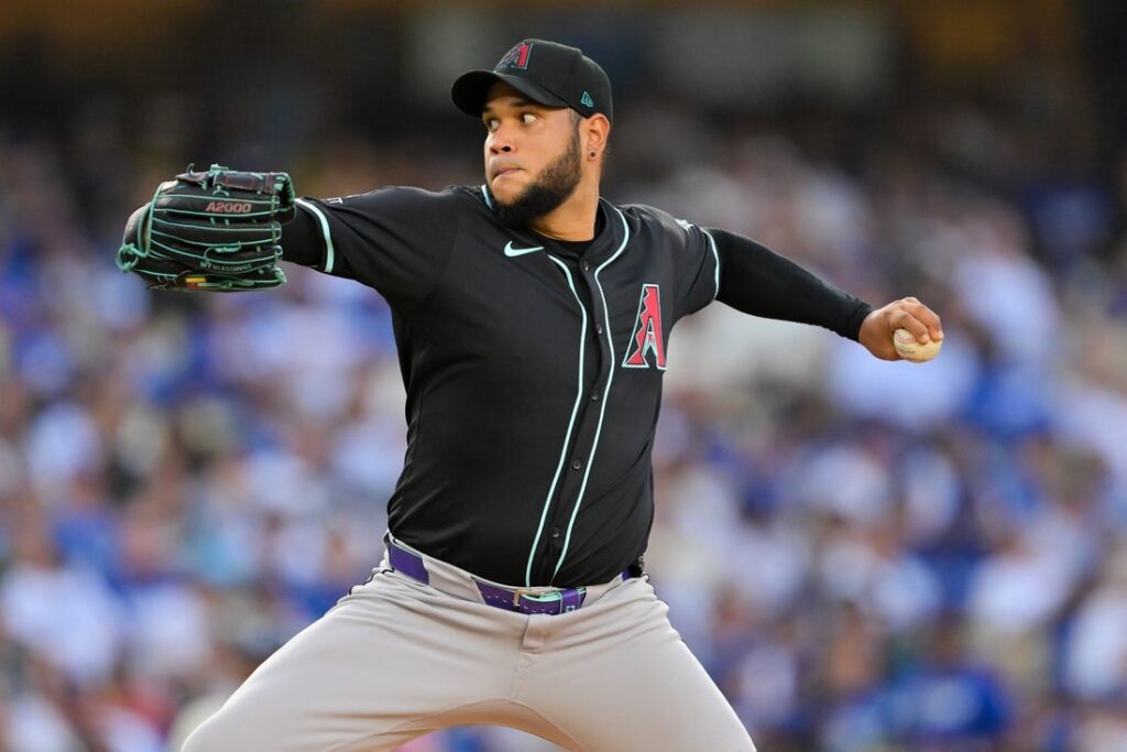 Eduardo Rodriguez