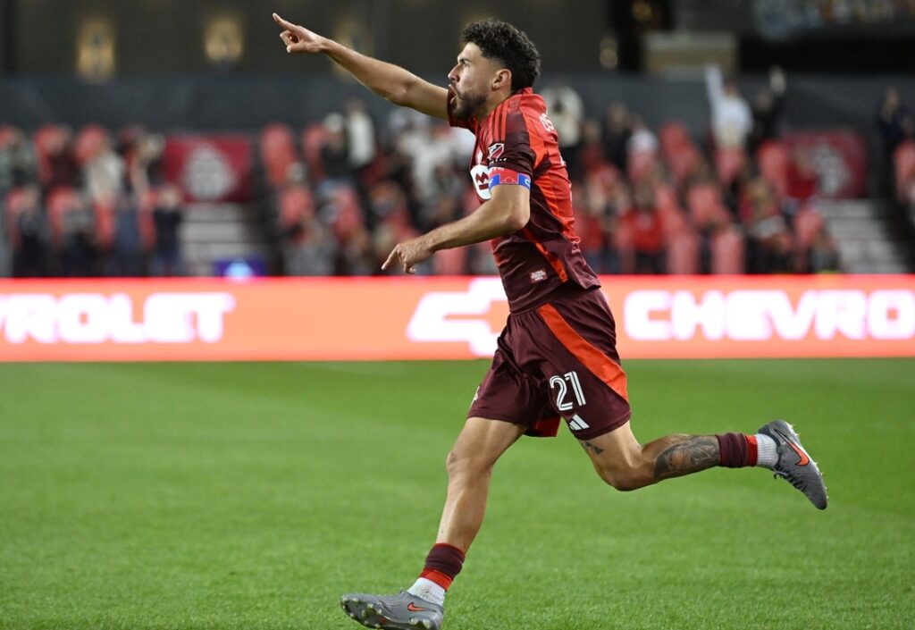 toronto fc