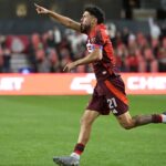 toronto fc