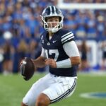 BYU, Portland State