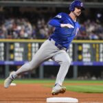 Cubs, Rockies
