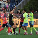 New England Revolution, Charlotte FC