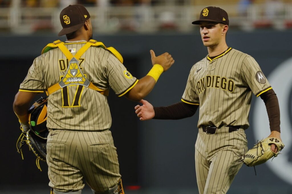 San Diego Padres