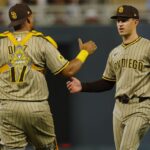 San Diego Padres