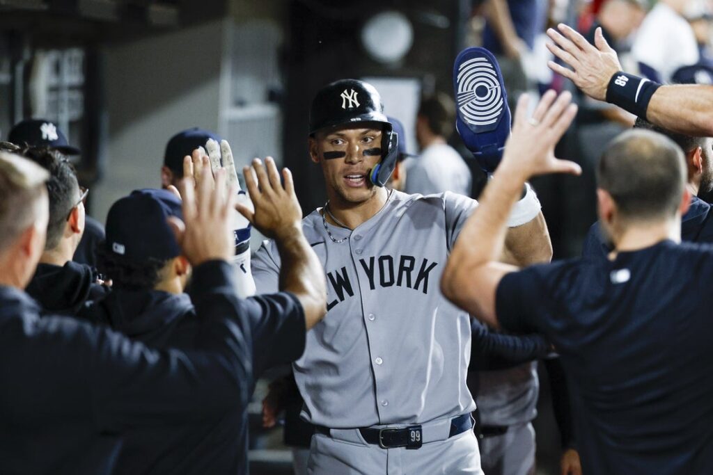 New York Yankees