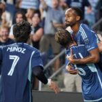 Sporting Kansas City, Colorado
