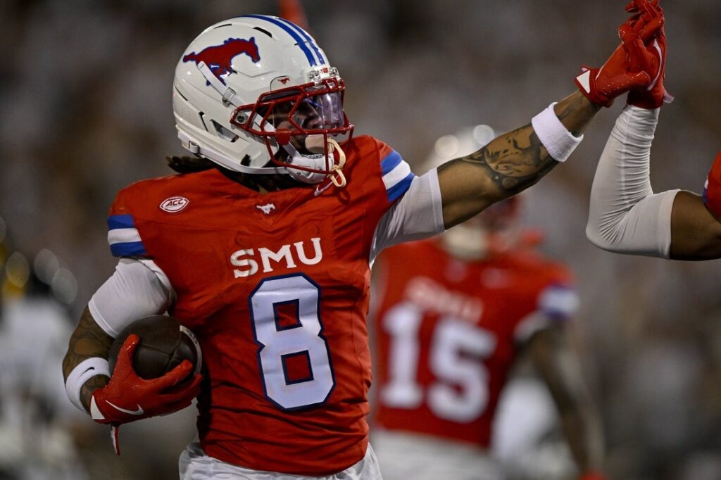East Texas A&M, SMU