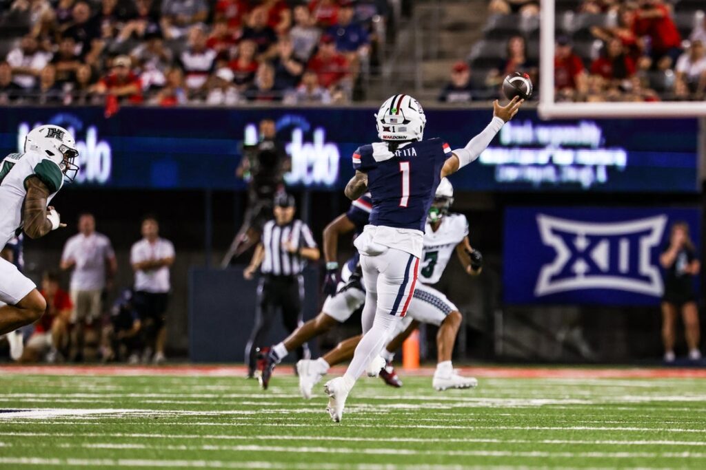Arizona Wildcats