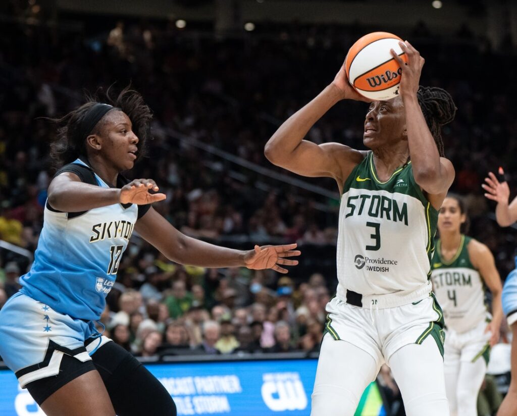 Seattle Storm