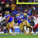 Utah at UCLA