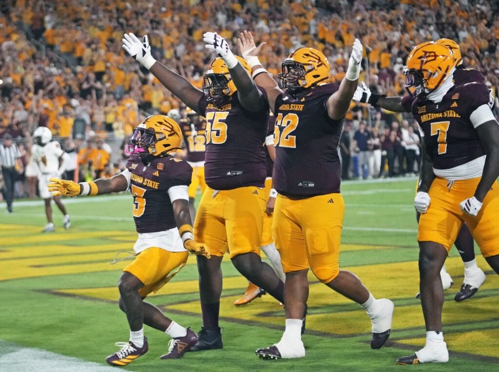 Arizona State