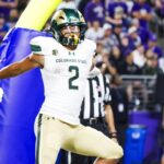 Colorado State at Washington
