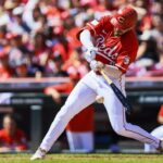 cincinnati reds