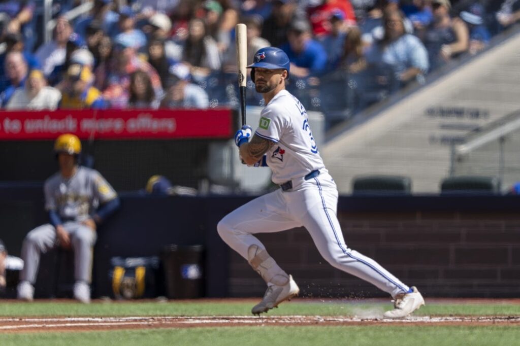 blue jays