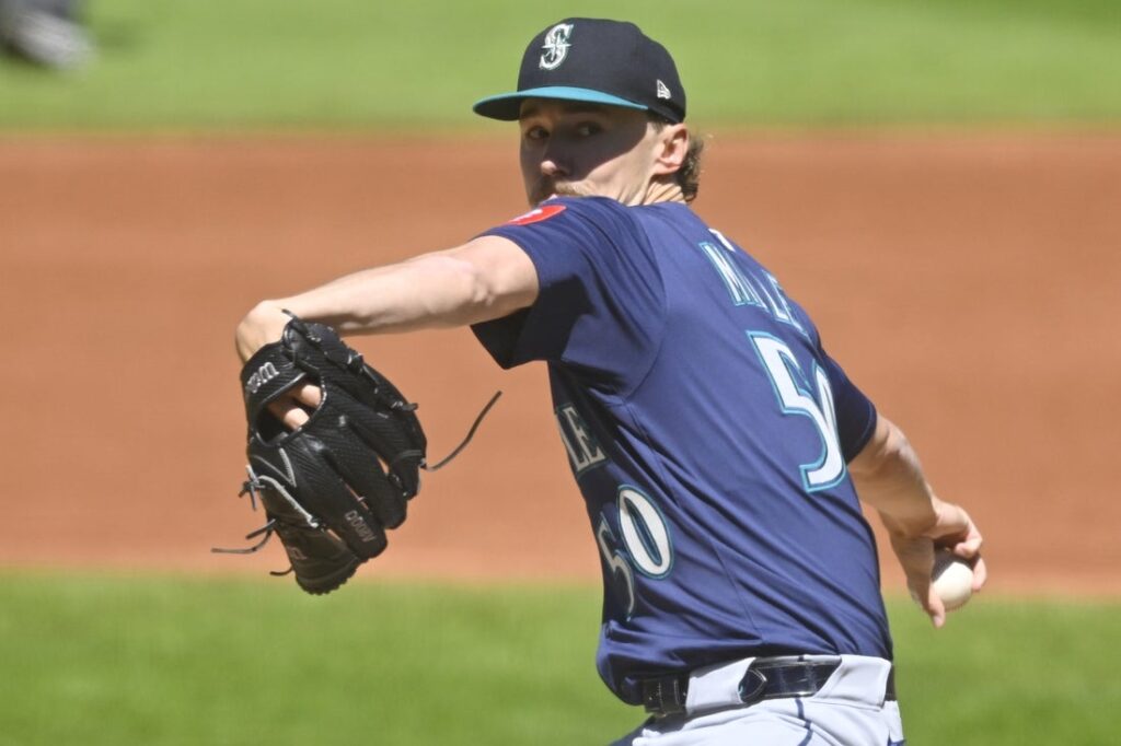 mariners