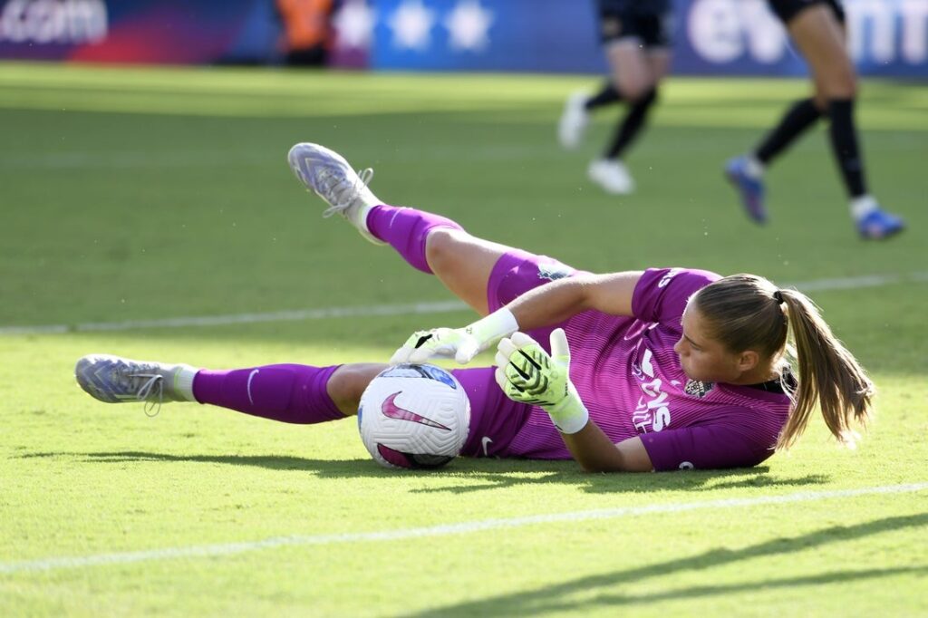 washington spirit