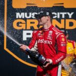 josef newgarden