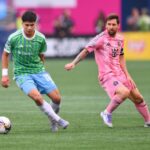 Inter Miami AND Sounders