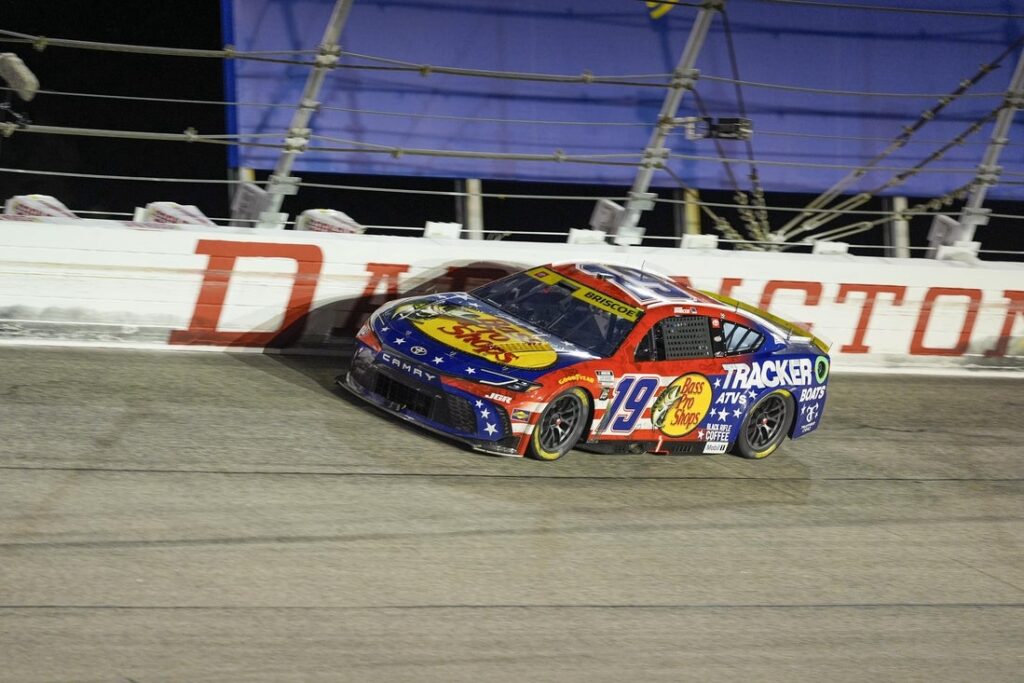 chase briscoe