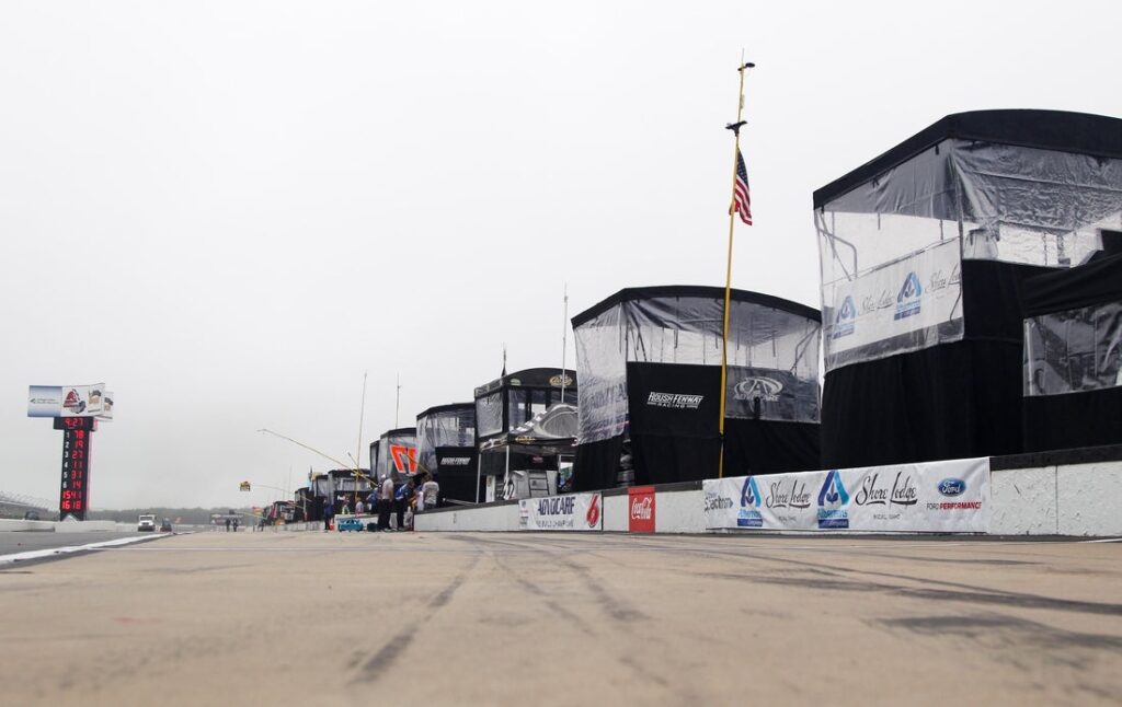 pocono nascar generic