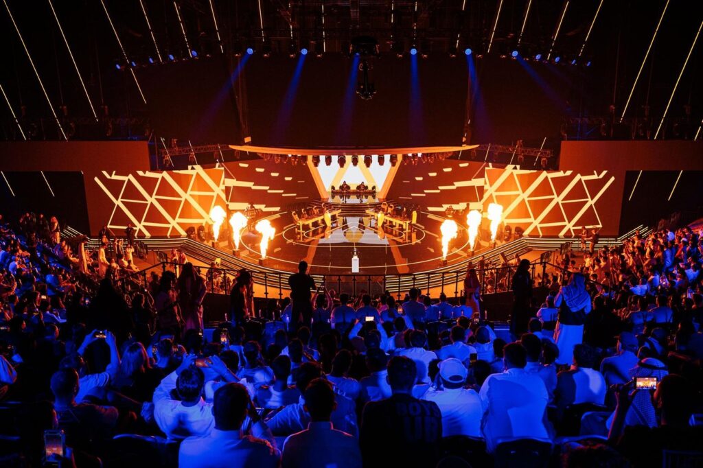Call of Duty, COD, Esports World Cup